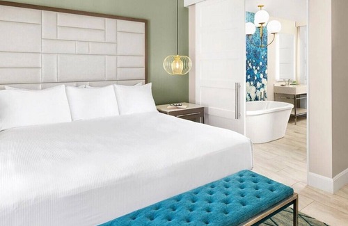 Estate Frenchman Bay Resort | Limetree Beach Resort ^ 1 Bedroom Presidential - Secluded Caribbean Beach