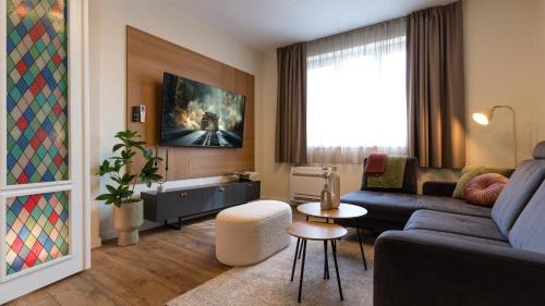 Dragijevo Apartment | LIMIDI HOMES - Spacious Two-Bedroom Apartment in City Centre - Ideal Location for Exploring Veliko Tarnovo