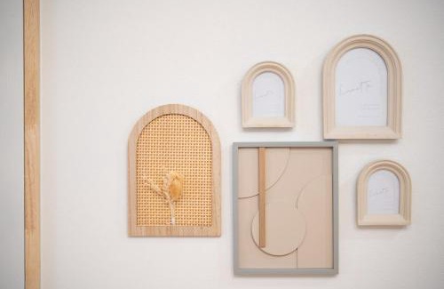 Tenpaku Ward Apartment | Liminal Retreats NAGOYA
