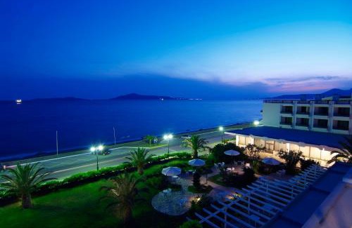 Voies Hotel | Limira Mare Hotel