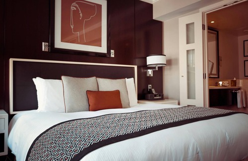 Kirkos Hotel | Limited Edition