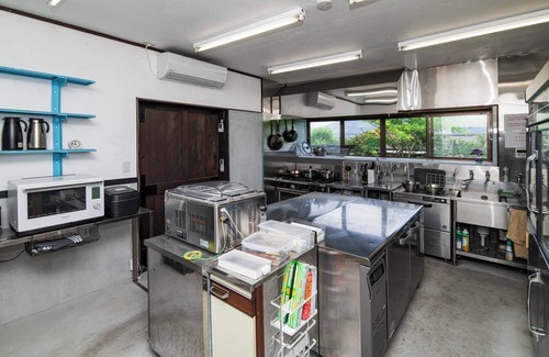 Minamiaso House | Limited to 1 group per day Reserve the entire bu/Asogun Kumamoto