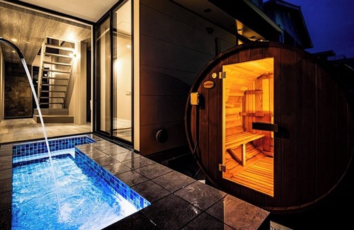 Hamasaki House | Limited to 34 people Sea Healing Enjoy a semi/Karatsu Saga