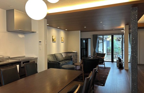 Izumo House | Limited to one group per day a spacious space for/Izumo Shimane