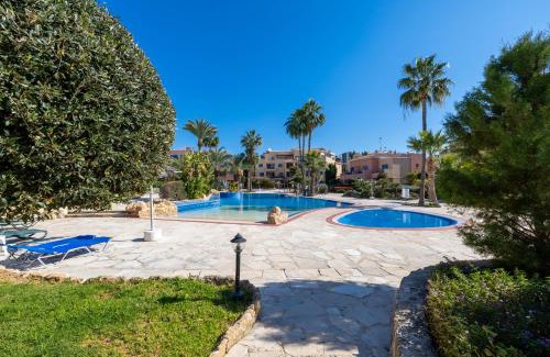 Paphos Apartment | Limnaria Gardens Classic