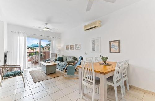 Old Town Apartment | Limnaria Gardens Cozy Apartment