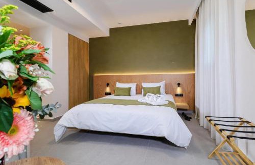 Limni Hotel | LIMNI Boutique Experience Evia