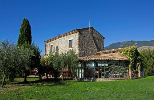 Spigno Saturnia House | Limosa Country House