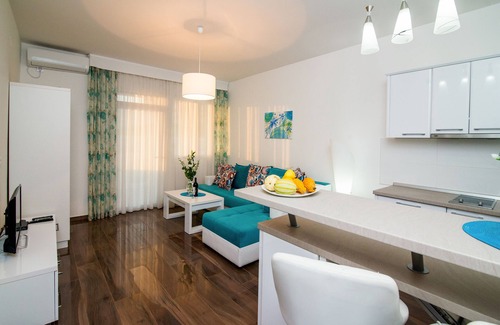 Utjeha Hladna Uvala Apartment | Limunada Apartments