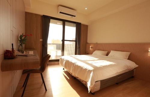 Checheng House | Lin House