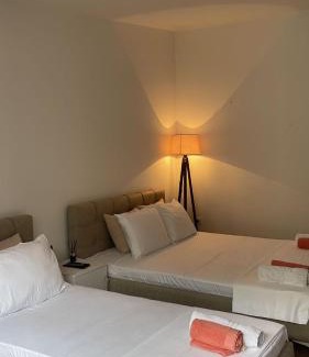 Prizren Apartment | Lina Apartment Prizren