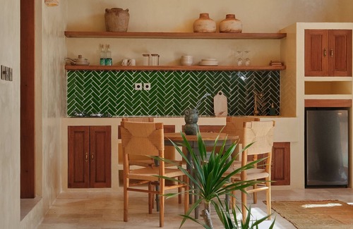 Kuta Villa | Lina Boutique Villas & Spa