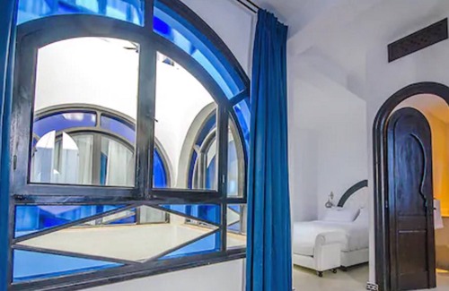 Medina of Chefchaouen House | Lina Ryad & Spa