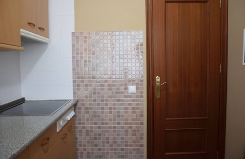 Sector L - Laguna del Sopeton Apartment | LINCE APARTMENT
