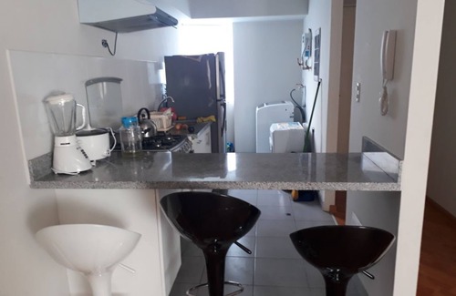 Santa Beatriz Apartment | Lince - Santa Beatriz Financial Culture