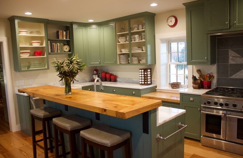 Linville Other | Lincoln Homestead: history, craftsmanship, comfort