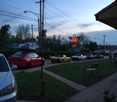 Chandler Hotel | Lincoln Motel