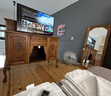 Lincoln Apartment | Lincoln Relax