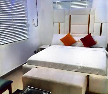 Calabar Hotel | Lincoln royal hotel and suites Calabar
