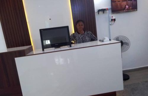 Calabar Hotel | Lincoln Royale Hotel, Calabar