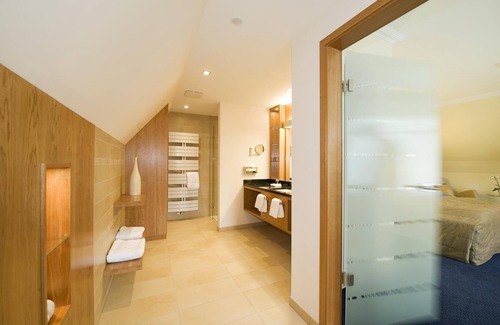 Rietberg Hotel | Lind Hotel