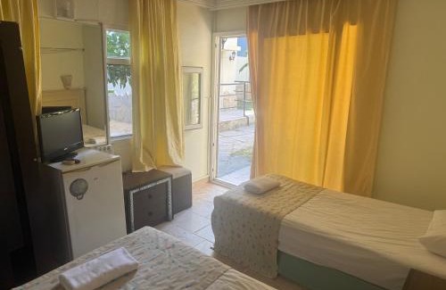 Side Hotel | Linda Apart Hotel