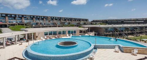 Mar de Las Pampas Apartment | Linda Bay 205