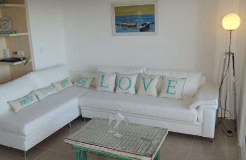 Mar de Las Pampas Apartment | Linda Bay Playa