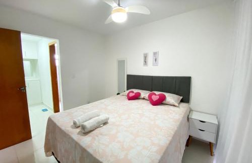 Ipitanga House | Linda casa beira da praia