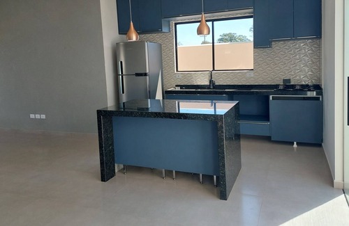 Aguas de Santa Barbara Resort | Linda Casa no Resort! Ideal Para Famílias,só a 100 mts dos Clubes