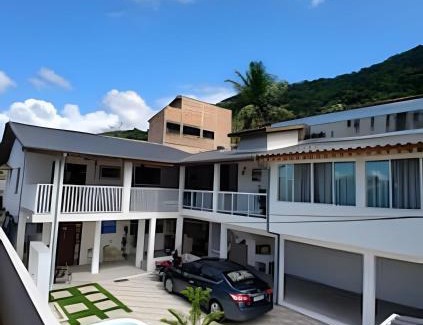 Pedreira House | Linda casa em Ubatuba - SP (7)