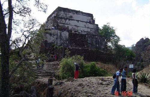 Tepoztlan House | Linda casa en Tepoztlan centro 2
