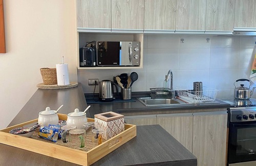 Pucon Condo | Linda Casa Familiar, Segura Y Muy Buena Ubicación