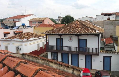 Centro House | LINDA CASA NO CENTRO HISTÓRICO