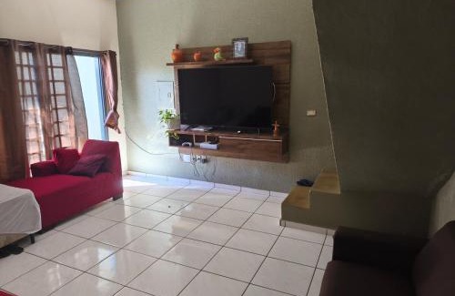 Jaboticabal House | Linda casa período Agrishow 2026