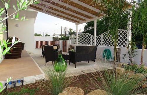 Felline Apartment | Linda Casa Vacanze