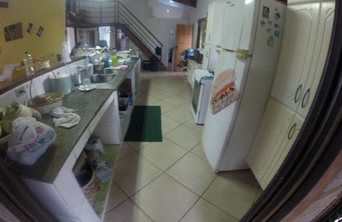 Porto Feliz House | Linda Chácara in condominium closed in the region of Sorocaba with concierge and seg