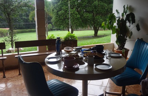 Itatiba House | Linda Chacara Special Moments