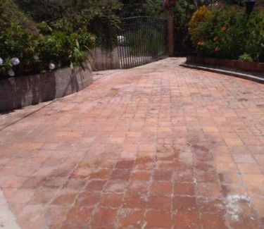 Barbosa Villa | Linda finca, ideal para descansar, vista increíble