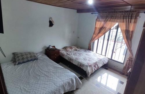 Barbosa Villa | Linda finca, ideal para descansar, vista increíble