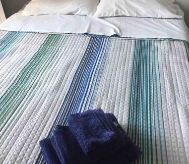 Santa Rita Apartment | Linda GuestHouse