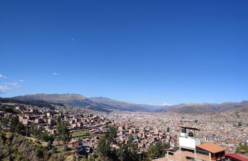 Cusco Bed & Breakfast | linda house cusco