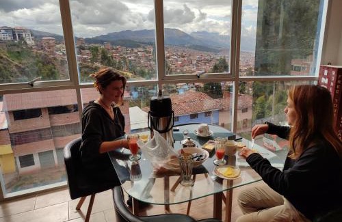 Cusco Bed & Breakfast | linda house cusco