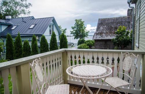 Haapsalu Apartment | Linda Külaliskorter