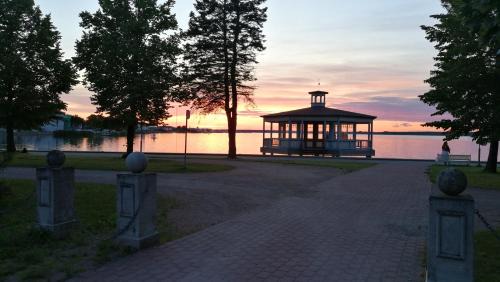 Haapsalu Apartment | Linda Külaliskorter