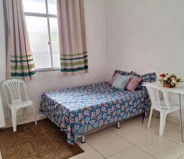Salvador Apartment | LINDA Kit net mobiliada 02