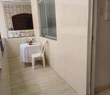 Salvador Apartment | Linda kitnet mobiliada 05
