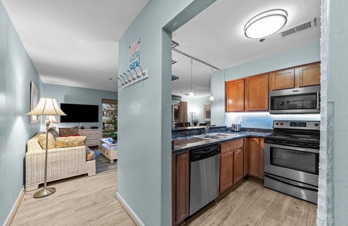 Northeast Virginia Beach House | Linda's Beach Shack at Playa Rana