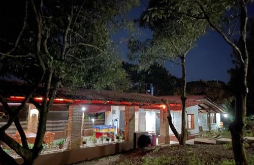 Mazamitla House | Linda Vista 2