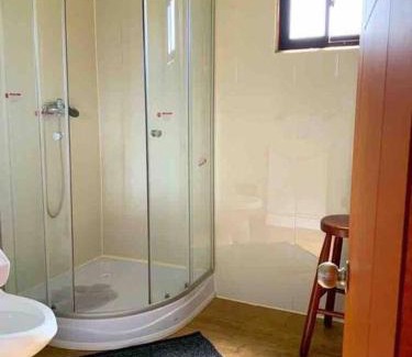 Los Angeles House | Linda y cómoda cabaña en un entorno natural